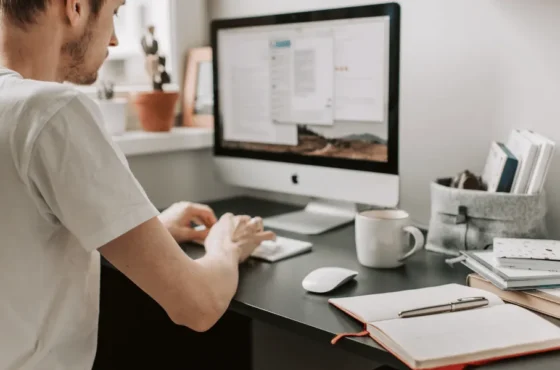 How to Link Your Name with Your Profession Online