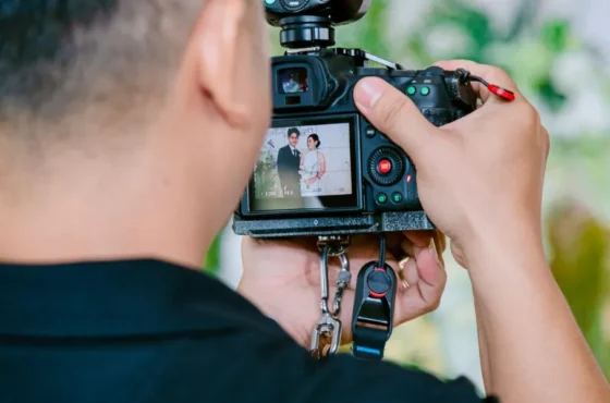 The Photographer Who Got International Clients via Online Branding