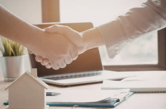 The Real Estate Agent Who Closed Deals Through Online Visibility