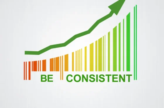 Why Consistency Across Platforms Increases Brand Recall