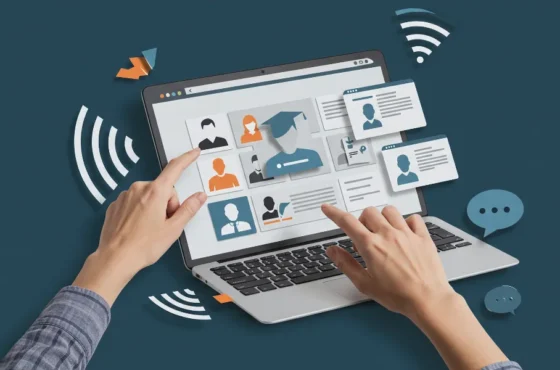 Why Daycare Centres Should Have an Online Profile