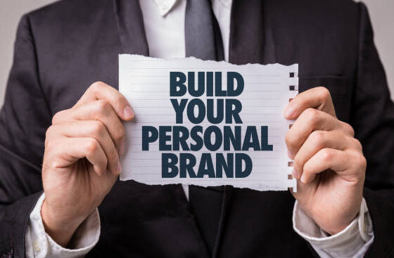 How to Build a Personal Brand That Stands Out in 2025